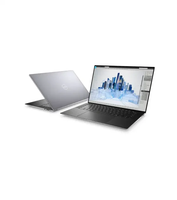 Dell Precision 5560