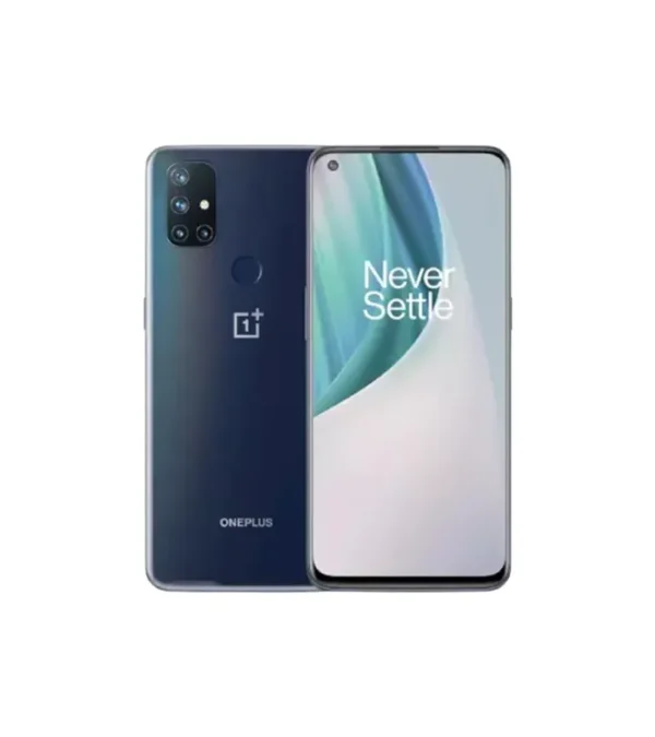 OnePlus Nord N10 5G