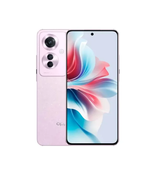 Oppo Reno 11 F
