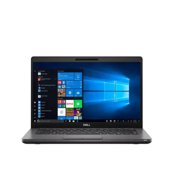 Dell Latitude 5400
