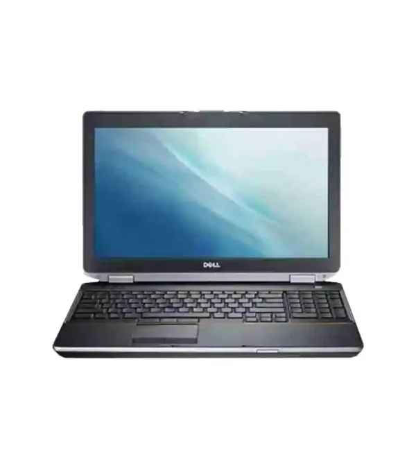 Dell Latitude E6520 i5-2nd Gen