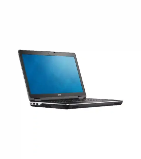 Dell Latitude E6540 i7-4th Gen