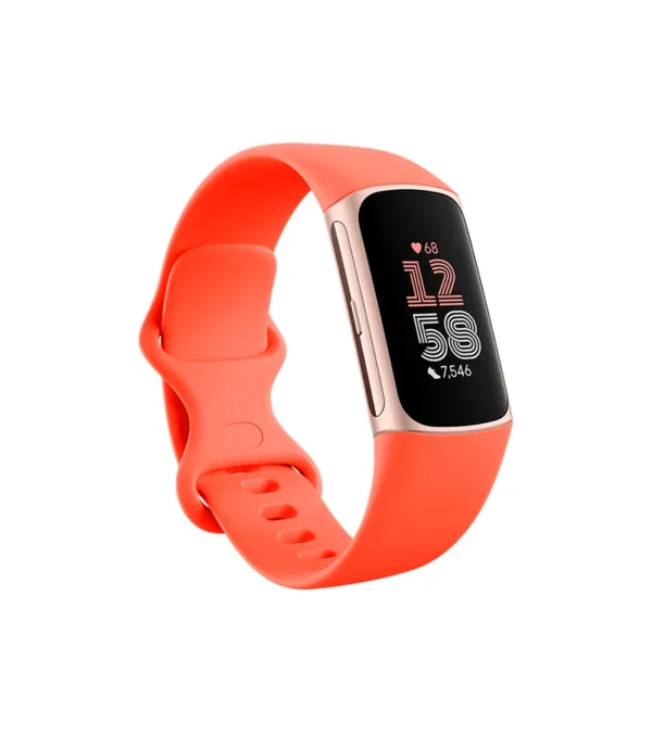 Fitbit Charge 6 Tracker