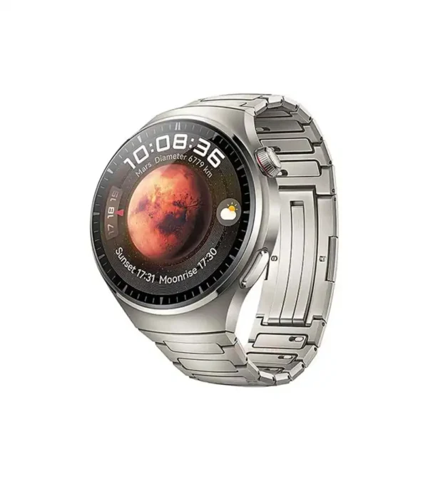 Huawei Watch 4 Pro