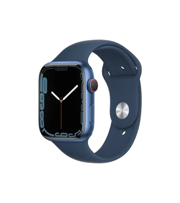 Apple Watch Series 7 Aluminum