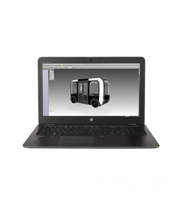 Hp ZBook Gaming Laptop Core i5 7th Gen