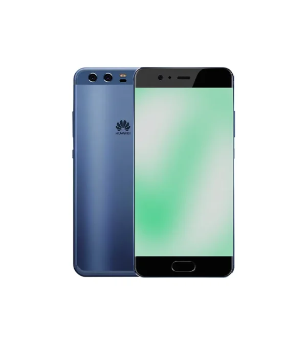 Huawei P10 plus