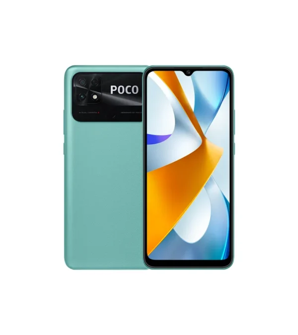 Xiaomi Poco C40