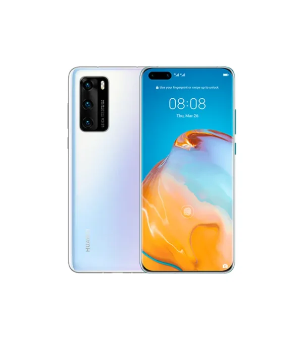 Huawei P40