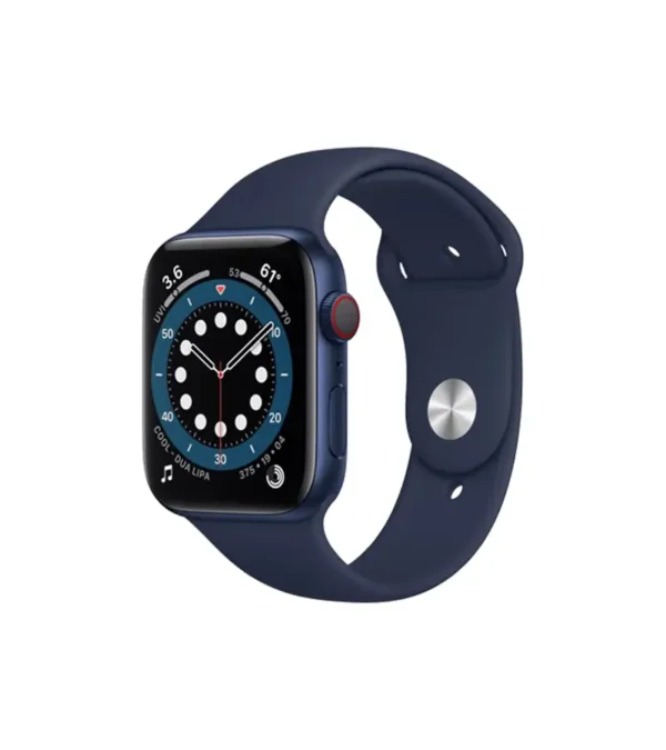 Apple Watch Series 6 Aluminum