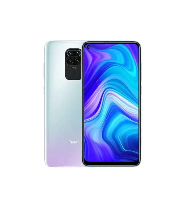Xiaomi Redmi Note 9