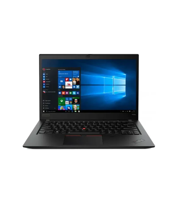Lenovo ThinkPad T495s
