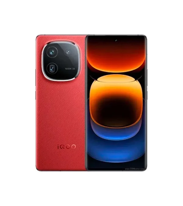 Vivo iQOO 12 Pro