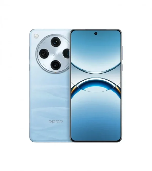 OPPO Find X8 Pro Chinese Version