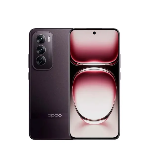 Oppo Reno 12 Pro