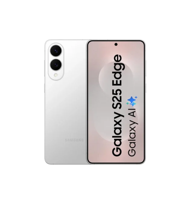 Samsung Galaxy S25 Edge