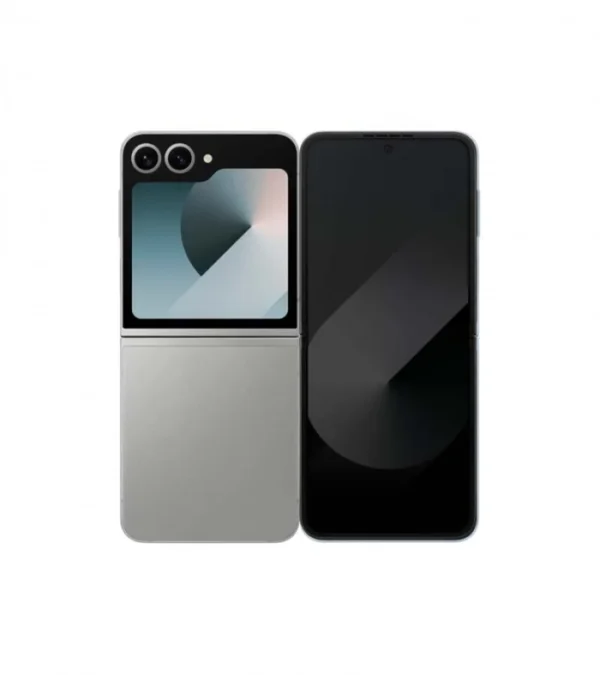 Samsung Galaxy Z Flip 6