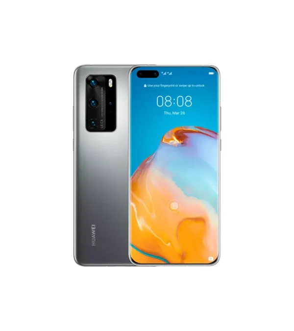 Huawei P40 Pro